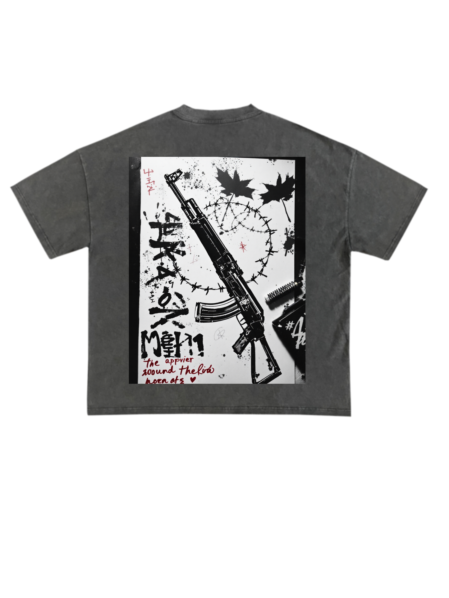 GRAPHIC DESIGN: grunge Art(Ak7) GRAPHIC DESIGN: For cloth print