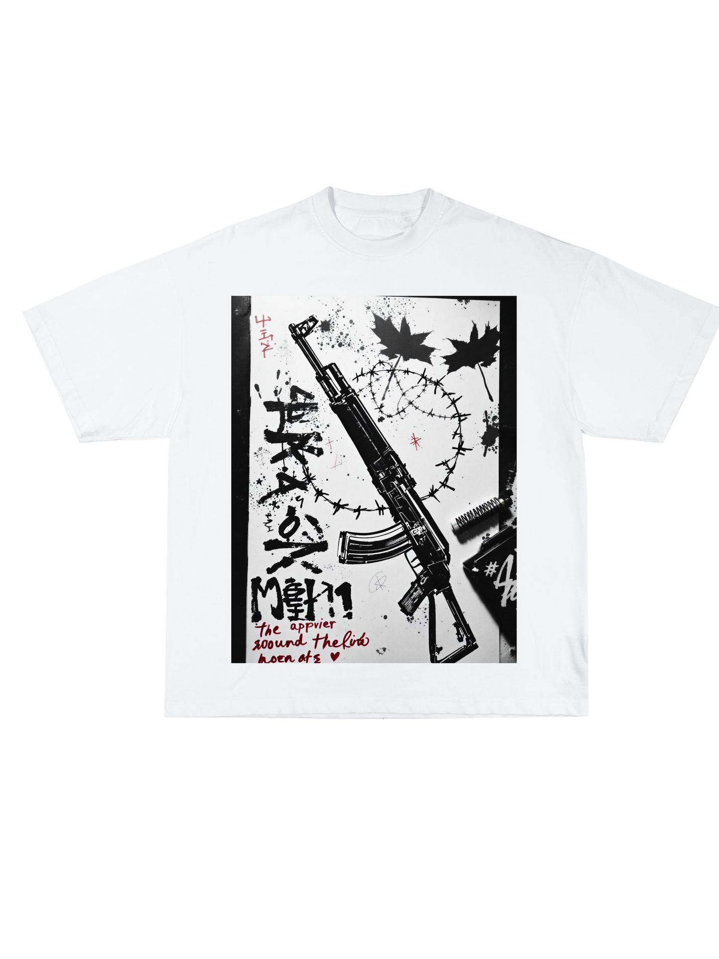 GRAPHIC DESIGN: grunge Art(Ak7) GRAPHIC DESIGN: For cloth print