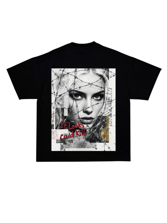 Graphic Design:Pop culture :For cloth print